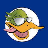 Duck Thru Rewards icon