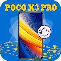 Ringtones Poco X3 Pro Free New Best Sound