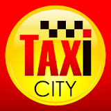 TAXI-CITY icon