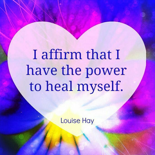 Positivity: Daily Affirmations logo