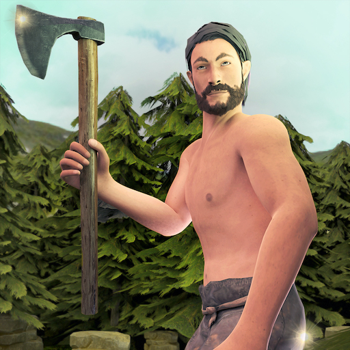 Survival Simulator 3D logo