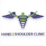 Dr Vikas Gupta (Hand Surgeon) Hand2ShoulderClinic icon
