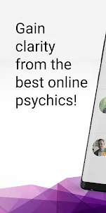 Psychic Chat Reading