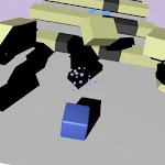 Cover Image of ダウンロード Stack Cube 4.8 APK