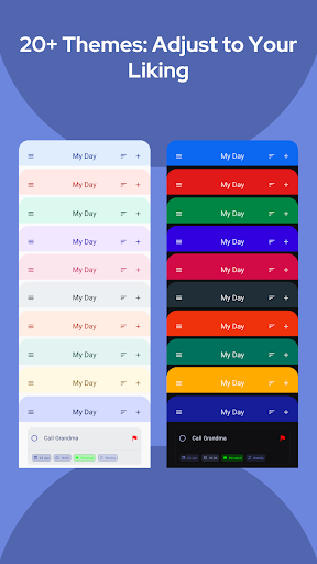 Task Flow - Smart To Do List