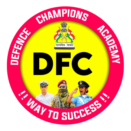 Defence Champions Academy Download on Windows