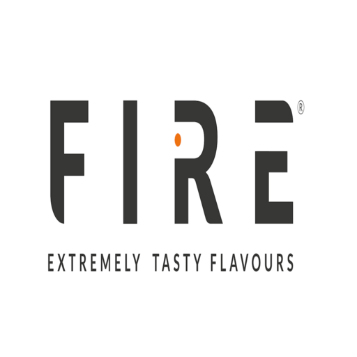 FIRE logo