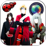 Sharingan Camera Ninja Cosplay icon