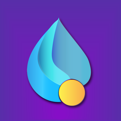 Nimbo Weather logo