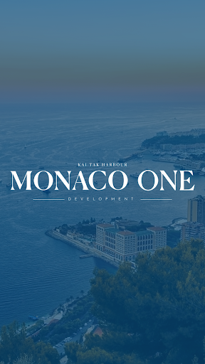 MONACO ONE Development Screenshot 1 - AppWisp.com