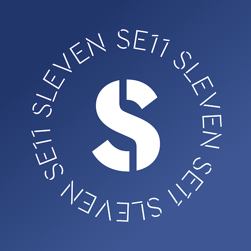 Sleven Fitness logo