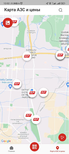 RedPay KG Screen 3