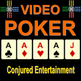 Conjured Video Poker icon