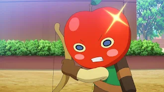 妖怪ウォッチ Season 1 Episode 158 Tv On Google Play