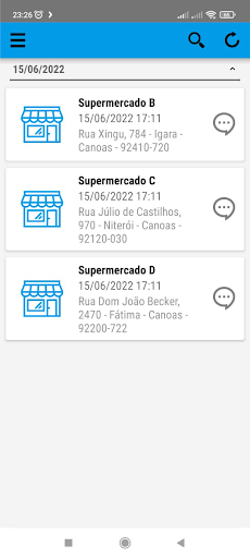 Dual APP Screen 2