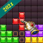 Cover Image of डाउनलोड Block Puzzle New 2021  APK