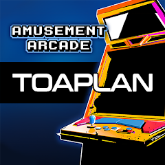 AMUSEMENT ARCADE TOAPLAN – Apps on Google Play