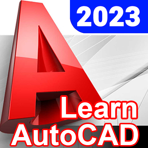 Learn AutoCAD: 2D, 3D Tutorial - Apps on Google Play
