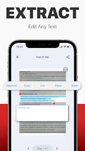Screenshot image