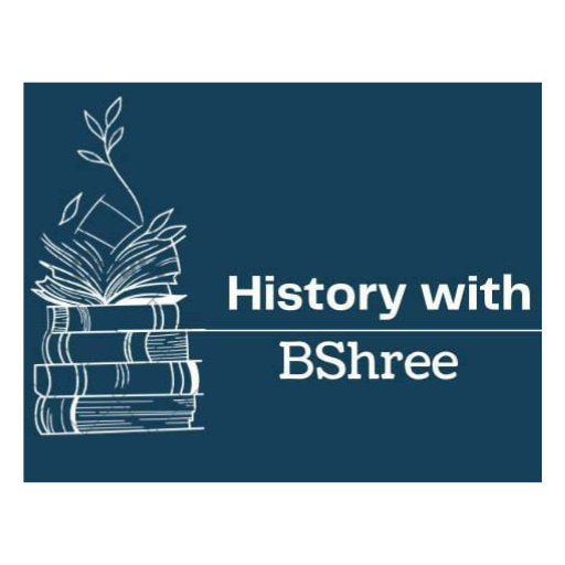 History With BSHREE logo