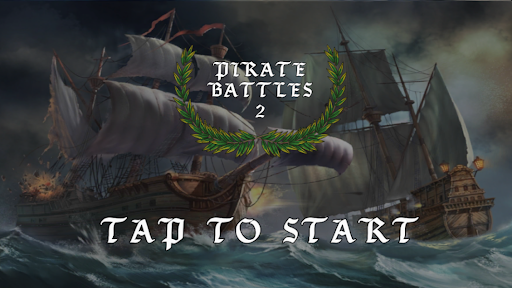 Android application Pirate Battles 2 screenshort