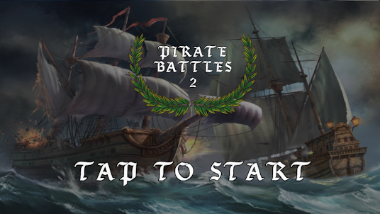 Pirate Battles 2