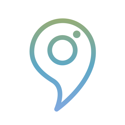 iVOM - AI HOME CCTV APP logo