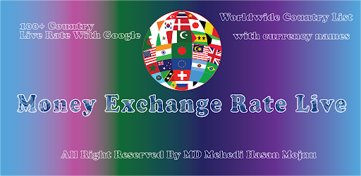 google money exchange