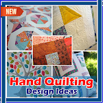 Cover Image of डाउनलोड Hand Quilting Designs 2.0 APK