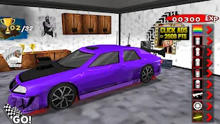 Frantic Race 3 - Screenshot 3