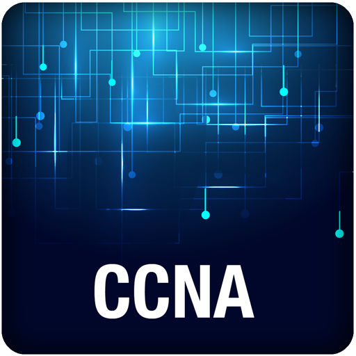 CCNA Exam Practice Questions 6.0.2 Icon