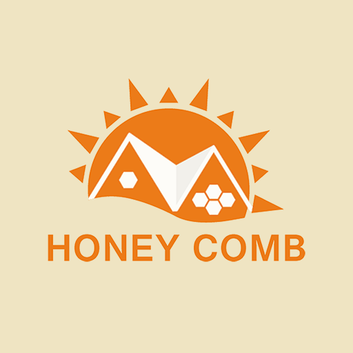 Honey Comb 蜂巢燈飾官方商城 logo