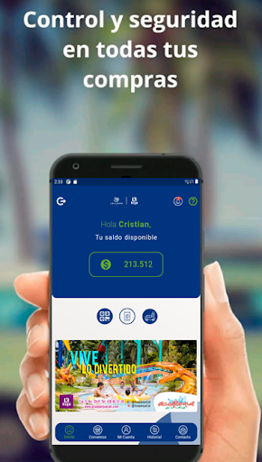 Fonemptec Kupi Screen 2