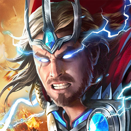 State of Heroes: Empires War 1.7.0 Icon