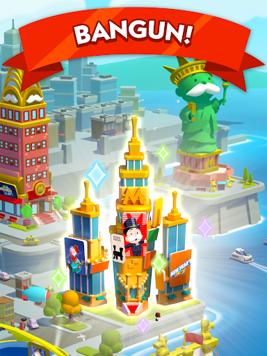 MONOPOLY GO! screenshot 11