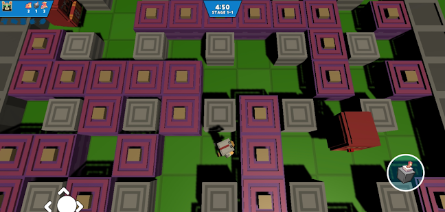 Bomber Party 1.0.0 APK screenshots 3