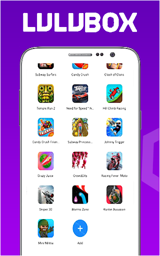 Lulubox - Lulubox skin Guide
