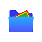 Cover Image of 下载 File Explorer Manage All Files  APK