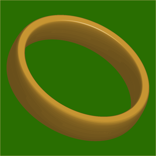 Lotr LCG Tracker logo