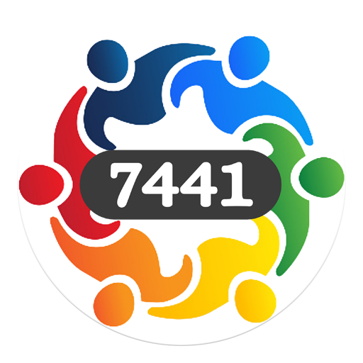7441 Community 1.0.0 Icon