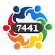 7441 Community دانلود در ویندوز