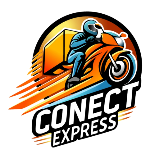 CONECT EXPRESS - Entregador
