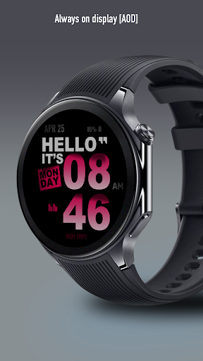 ARS HelloDay Time screenshot 5