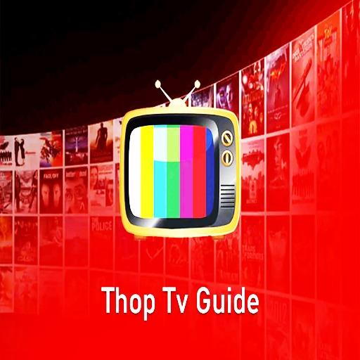 Thop tv Free Hd Live Tv Guid