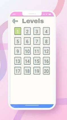 Ultimate Puzzle makers fun - Screenshot 1