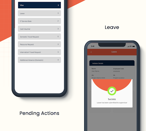 iEngage Screen 3