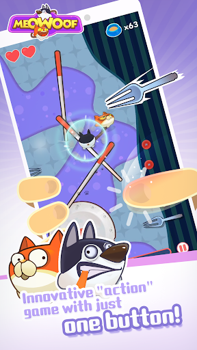 Meowoof（OWO） Screen 2