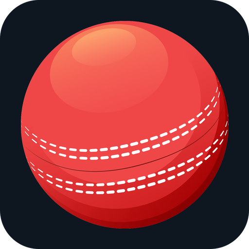 CrickGuru - Cricket Live Score  Icon