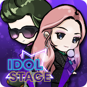 Top 12 Simulation Apps Like Idol Stage - Best Alternatives