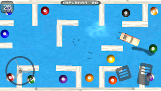 Number Hunter Cars - Screenshot 3